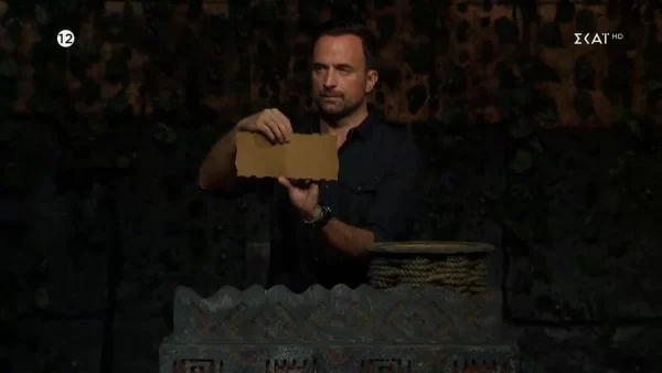 Survivor all star: Ζήτησε να βγει στον τάκο - Ο 3ος υποψήφιος παίκτης προς αποχώρηση