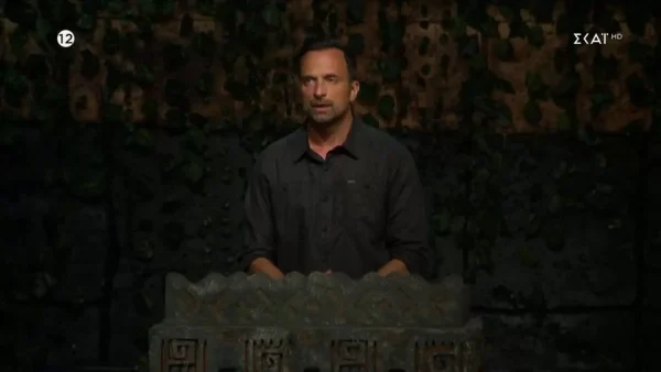 Survivor All Star αποκλειστικό: Αποχωρεί έξαλλος ενώ η παραγωγή τον παρακαλάει να μείνει!