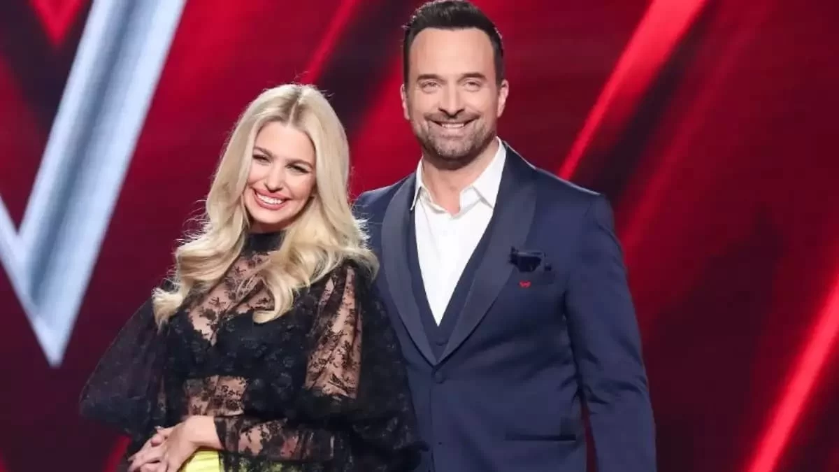 The Voice: Η ανακοίνωση του ΣΚΑΙ μετά την αναχώρηση του Γιώργου Λιανού για το Survivor All Star