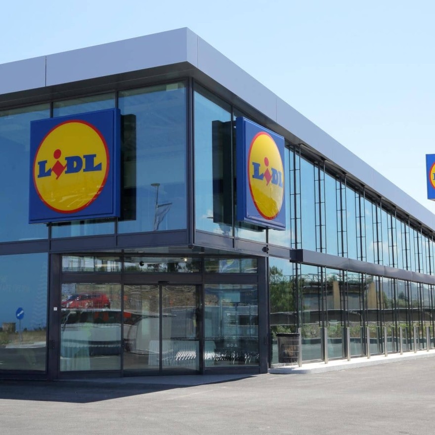"Σεισμός" στην αγορά με την ανακοίνωση της Lidl - Αποφασίστηκε να...