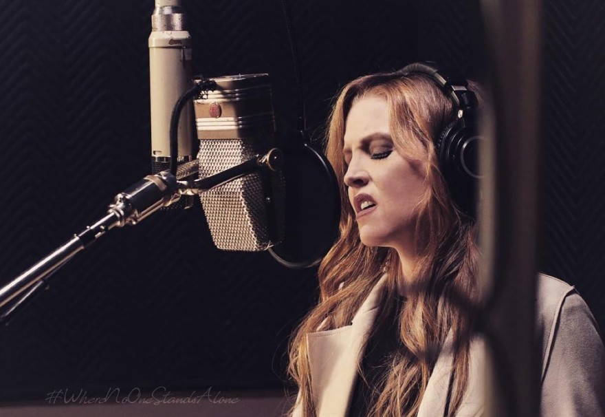 Lisa Marie Presley πέθανε