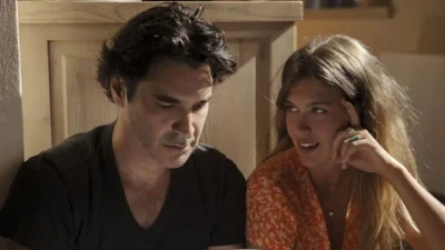 Χριστόφορος Παπακαλιάτης: Τι συμβαίνει με τον Maestro λίγες εβδομάδες μετά την είσοδο του στο Netflix