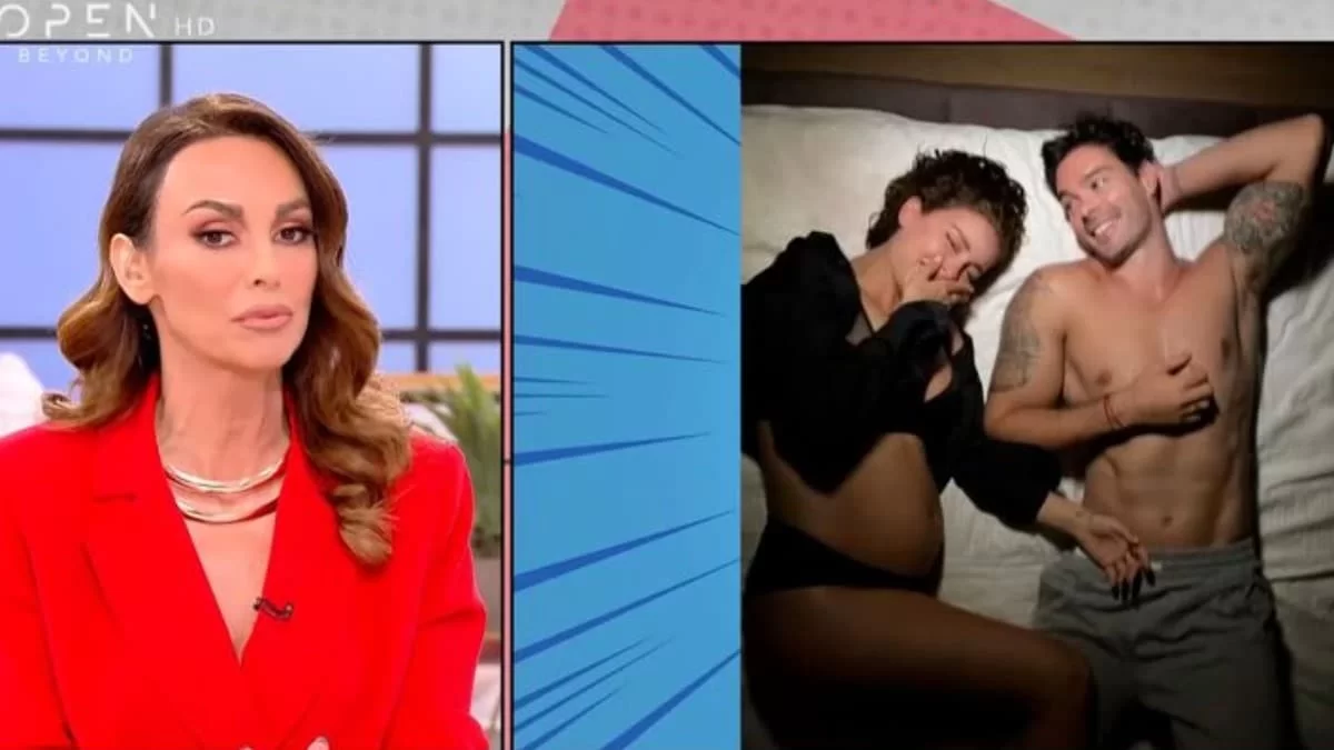 «Θα πω τώρα κάτι που εμένα δεν με συμφέρει! Κάναμε λάθος...» - Η τοποθέτηση της Μαγγίρα για τη δύσκολη κύησης της Φουρέιρα