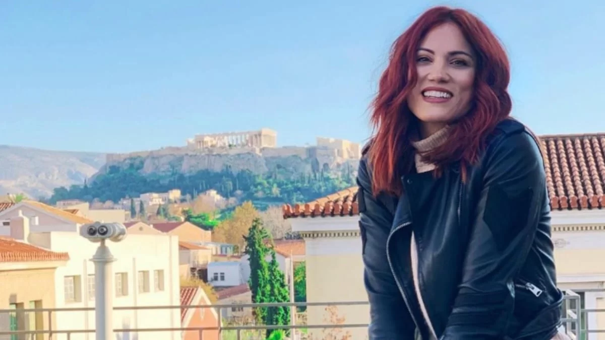 «Το μεγαλύτερο μου επίτευγμα είναι...» - Οι νέες αποκαλύψεις της Μαίρης Συνατσάκη για την νεογέννητη κορούλα της 