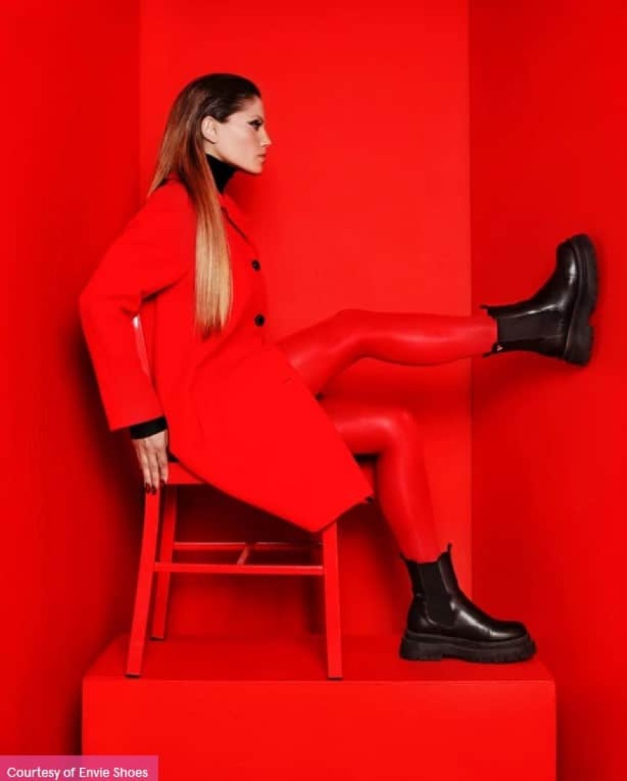 Η νέα συλλογή Mairiboo For Envie