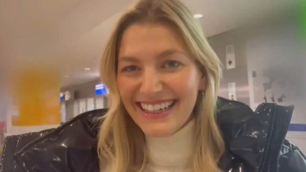 «Ένας έρωτας θα με...»: Άκρως απκαλυπτική η Μαίρη Βυτινάρος για την προσωπική της ζωή