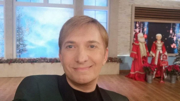 «Θα ήθελα να ζούσα την εποχή του...» - Η αποκάλυψη του Μάκη Δελαπόρτα για όνειρα που είχε