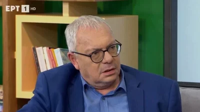 «Στα 51 μου χρόνια “έφυγα”, έπαθα 8 ανακοπές...» - Ανατριχιάζει ο Σταμάτης Μαλέλης για την περιπέτεια της υγείας του