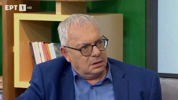 «Στα 51 μου χρόνια “έφυγα”, έπαθα 8 ανακοπές...» - Ανατριχιάζει ο Σταμάτης Μαλέλης για την περιπέτεια της υγείας του