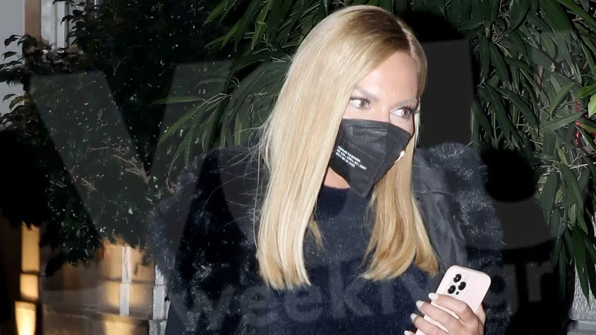 Ήταν από τους πρώτους που το έμαθαν - Η ιδιαίτερη τοποθεσία που η Μαλέσκου ανακοίνωσε την εγκυμοσύνη της