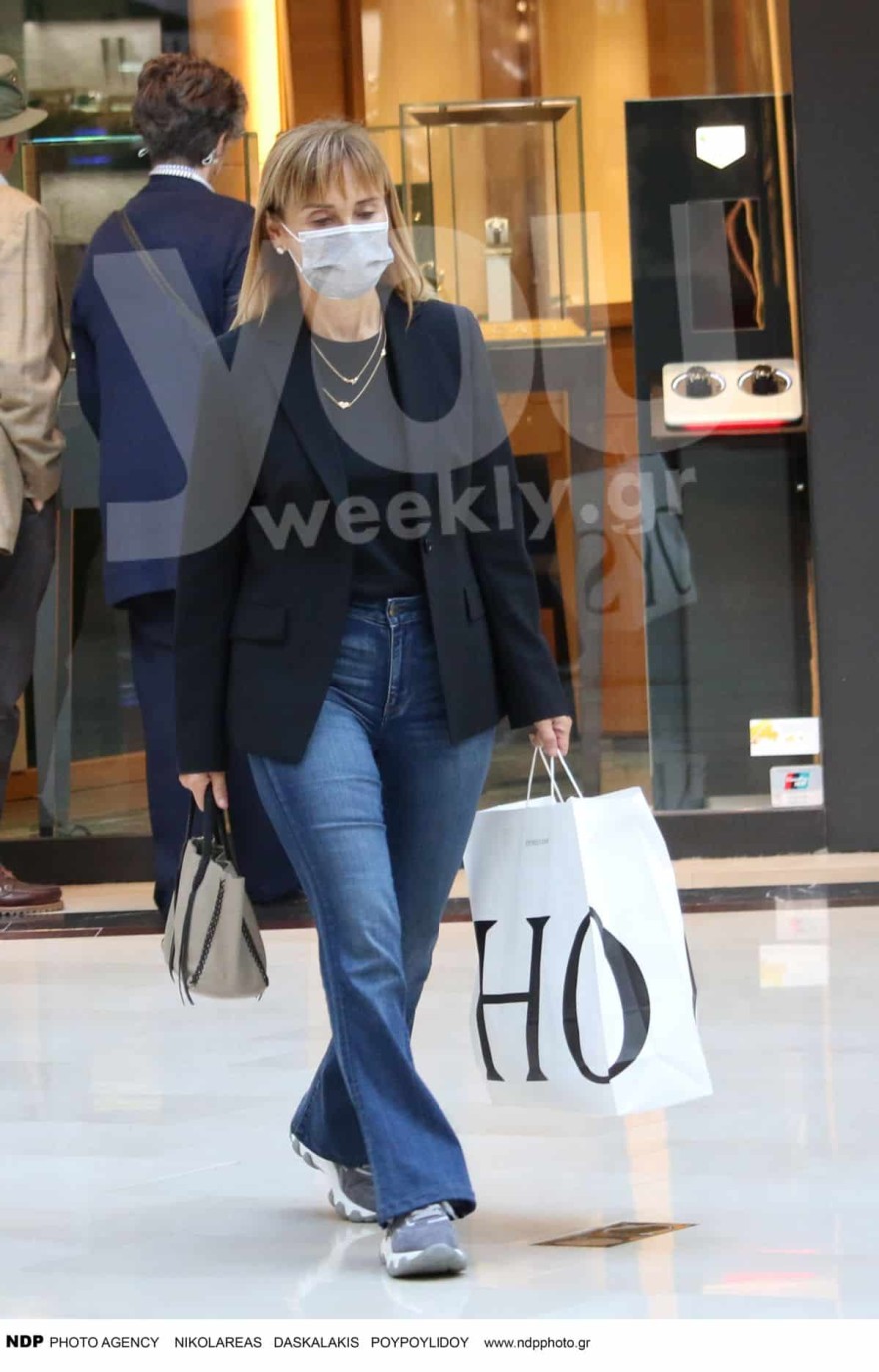 Μάρα Ζαχαρέα