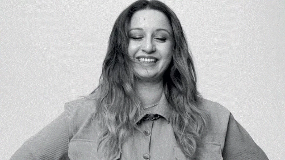 Μαργαρίτα Νικολαΐδη: Αγνώριστη με την νέα της αλλαγή στα μιαλλία - Τέλος το ρόζ χρώμα