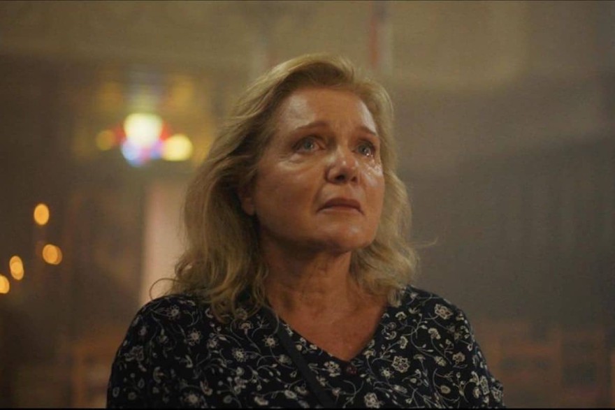 Οι αποκαλύψεις της Μαρίας Καβογιάννη για το Maestro