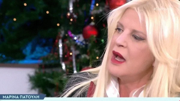 Πρωινό: «Εγώ θέλω αλλά...» - Αμηχανία στο πλατό με την ερώτηση της Πατούλη στον Λιαγκα για την σύντροφο και την προσωπική του ζωή