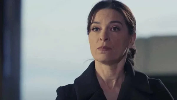 Σασμός: Τεράστια απώλεια για την οικογένεια της Αργυρώς - Φεύγει η Μαρίνα….