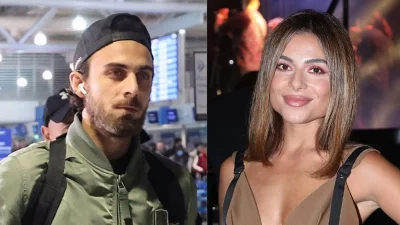 Ελευθερία Ελευθερίου: Κλαίει και οδύρεται - Σε άσχημη κατάσταση μετά την αποκάλυψη της σχέσης Πρίαμου και Καρολίνας στο Survivor All Star