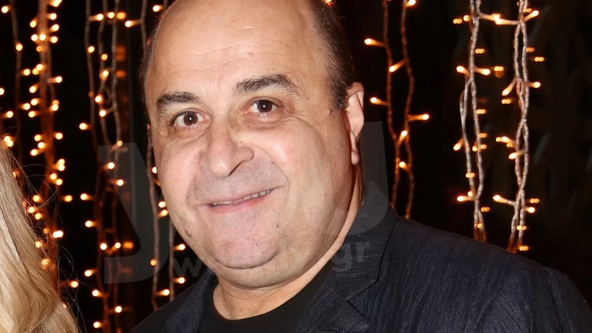 Δυστυχώς... - Άσχημα νέα για τον Μάρκο Σεφερλή