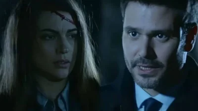 Παγιδευμένοι: Πρώτο θέμα στο Twitter η Μάρθα Λαμπίρη Φεντόρουφ μετά το αποψινό 23/1 επεισόδιο