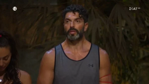 Survivor All Star: «Την τελευταία στιγμή χάλασε την συμφωνία και με πρόδωσε» - Τα "πυρά" του Μαρτίκα κατά της Σταυρούλας Χρυσαειδή