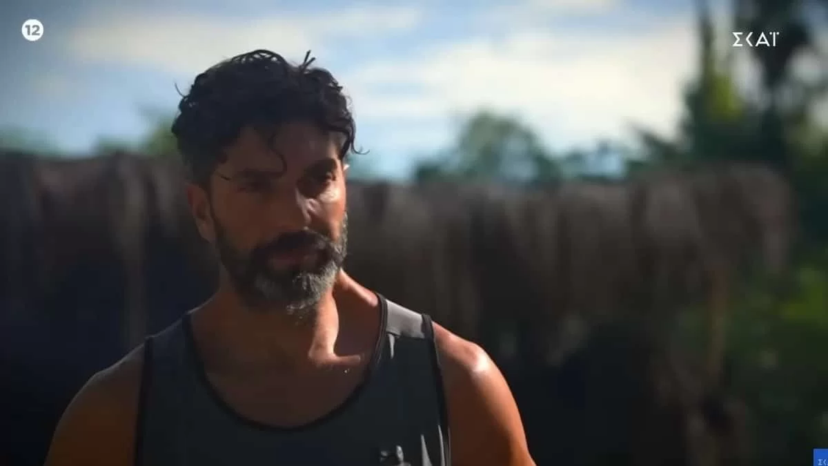 Survivor all Star trailer 30/1: Τα πάνω κάτω - Ο Μαρτίκας «μπαίνει» στους μπλε