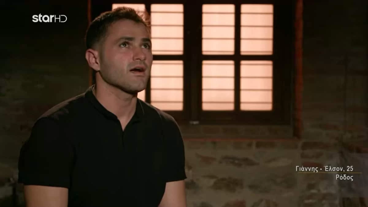 MasterChef: Το επικό τρολάρισμα παίκτη στους κριτές - Η ξεκάθαρη "λευκή ποδιά" του Κοντιζά