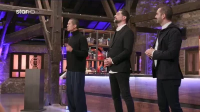 MasterChef: «Φέτος δεν θα έχουμε...» - Κόπηκε το αίμα των διαγωνιζόμενων με τα πρώτα λόγια των κριτών στην πρεμιέρα