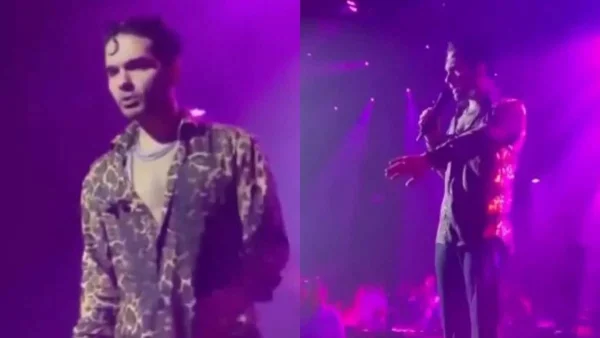 Επώνυμος και πολυσυζητημένος: Αυτός φλέρταρε την Γαρυφαλλιά Καληφώνη μπροστά στα μάτια του Χρήστου Μάστορα