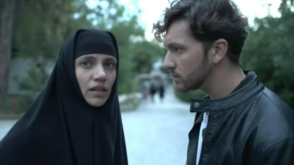 Μαύρο Ρόδο (29/01): «Έχει βουίξει ο τόπος ότι είναι μαζί» - Αναταραχή στο μοναστήρι με Πέτρο και Ελισάβετ