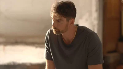 Μαύρο Ρόδο (31/1): «Σε εκλιπαρώ...» - Σε τραγική κατάσταση ο Βίκος μετά τη δολοφονία της Αγγελικής