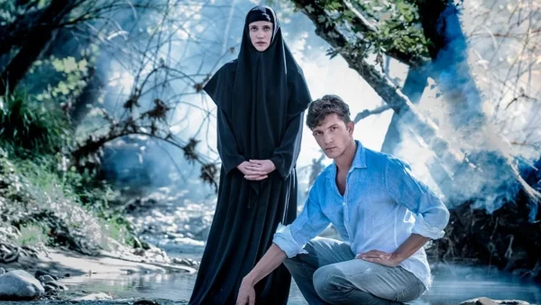 Έκτακτη αλλαγή στο MEGA με το Μαύρο Ρόδο - Από τις 22/01 θα....