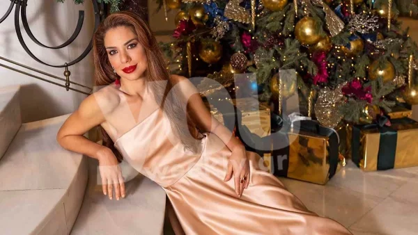 Ηλιάνα Μαυρομάτη - αποκλειστικό «Ένας λέτσος είμαι που κυκλοφορώ με...»