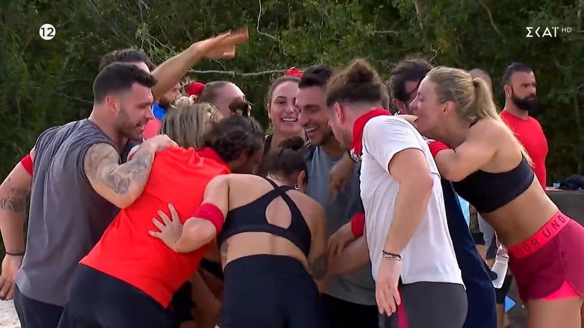 Survivor all Star spoiler: Αυτή είναι η παίκτρια που αποχωρεί την Τετάρτη οικειοθελώς από το παιχνίδι;