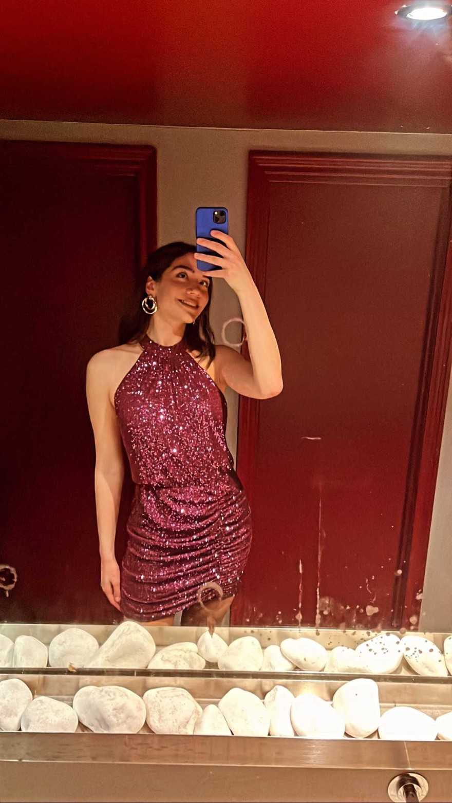 Μελίνα Νικολάιδη 