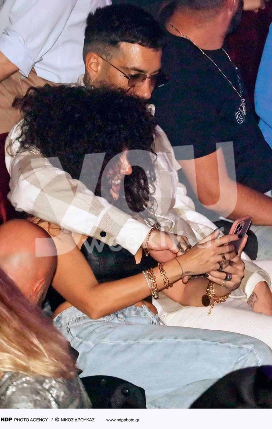 Μαρία Σολωμού