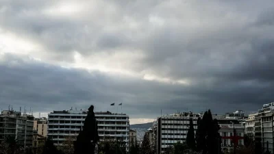 «Επιδείνωση του καιρού την...» - Τι λένε τα Μερομήνια για τον Ιανουάριο του 2023