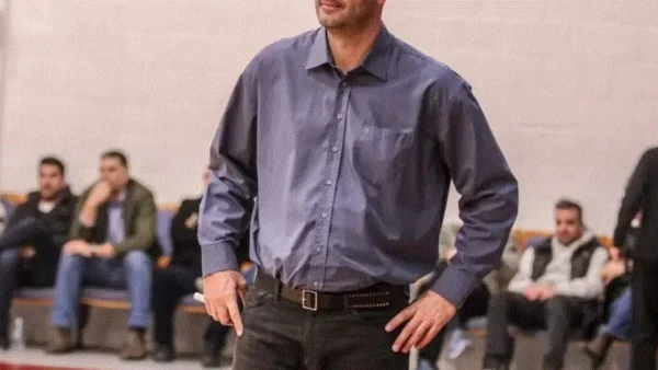 Γνωστός μπασκετμπολίστας γίνεται για τρίτη φορά μπαμπάς - Η αποκάλυψη του στο instagram