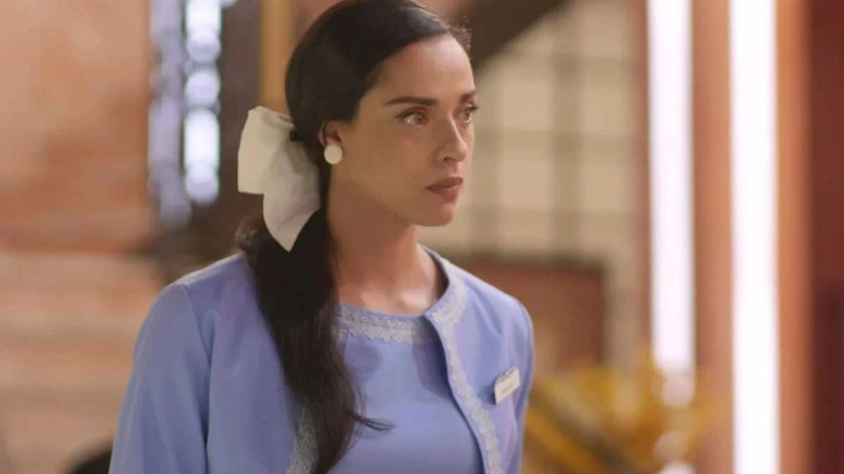 Παράδεισος των Κυριών: Σοκαριστική εξέλιξη - Η Μιράντα πυροβολεί και σκοτώνει τον...