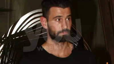 «Τώρα θα χορεύεις το αρχοντικό σου ζεϊμπέκικο στην γειτονιά των αγγέλων» - Θρήνος για τον Μιχάλη Μουρούτσο