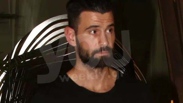 «Τώρα θα χορεύεις το αρχοντικό σου ζεϊμπέκικο στην γειτονιά των αγγέλων» - Θρήνος για τον Μιχάλη Μουρούτσο