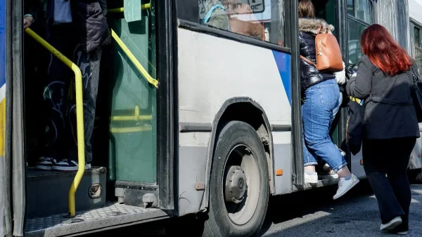 Θεοφάνεια: Αλλαγές στα δρομολόγια των ΜΜΕ σήμερα 6/1 - Πώς θα κινηθούν