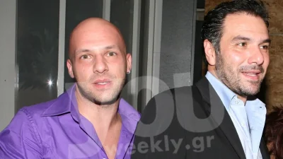 «Εδώ και 2,5 χρόνια δε σηκώνει τηλέφωνα...» - Η άγνωστη ''κόντρα'' του Αρναούτογλου με τον Νίκο Μουτσινά