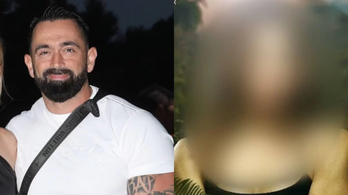 Αυτό είναι το νέο hot ζευγάρι του Survivor - Σε σχέση με παίκτρια του All Star ο Μπο