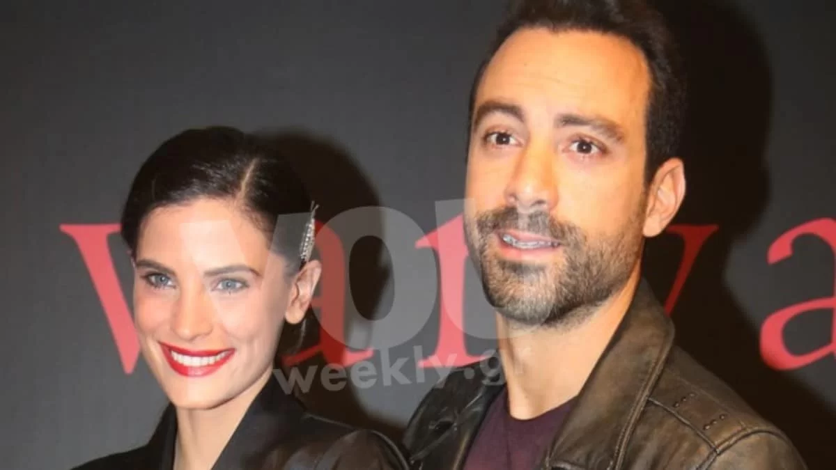 «Ήρθε να αλλάξει την ελληνική τηλεόραση» - Το μήνυμα στήριξης της Χριστίνας Μπόμπα στον Σάκη Τανιμανίδη λίγο πριν την πρεμιέρα του Dragons' Den