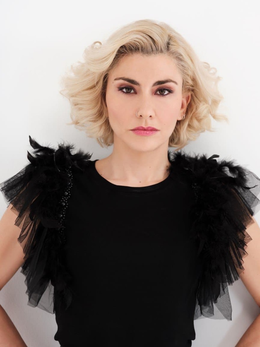 «Η Νατάσα θα..» - Αποκλειστική αποκάλυψη για το Μαύρο Ρόδο