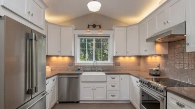 Συμβουλές της γιαγιάς: 5 βήματα για να καθαρίσεις εύκολα και γρήγορα τον νεροχύτη σου