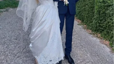 Έπιασαν όλα τα κανάλια στον ύπνο - Αγαπημένο ζευγάρι της ελληνικής showbiz παντρεύτηκε υπό άκρα μυστικότητα