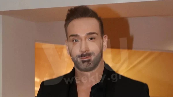 Χαμός στον ALPHA με πρωταγωνιστή τον Νίκο Κοκλώνη - Τι συνέβη