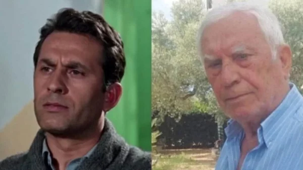 Πέθανε ο Νίκος Ξανθόπουλος