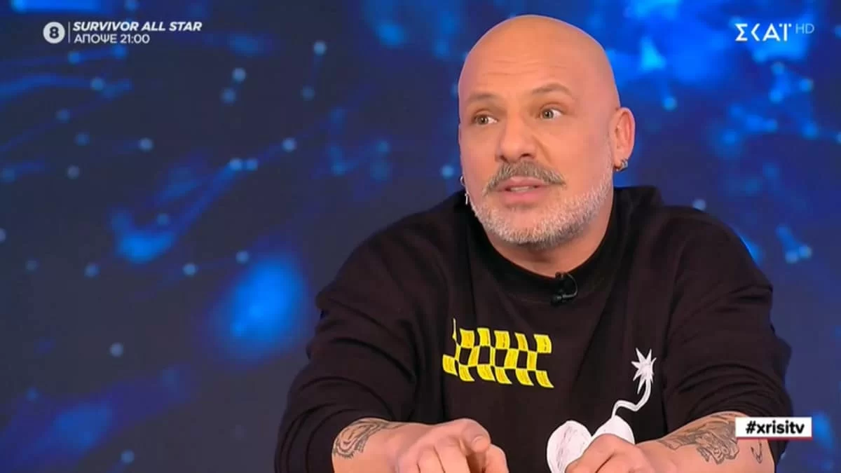 «Δεν χρειάζεται όλα να λύνονται στον αέρα» - Το σχόλιο του Νίκου Μουτσινά για τον καυγά Μικρούτσικου - Γεωργακοπούλου 