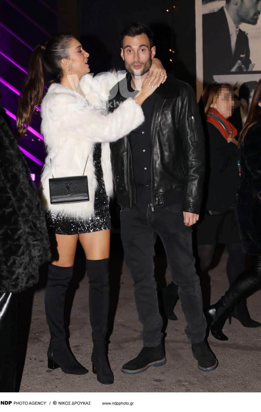 Πρέλεβιτς Νομικός βόλτα